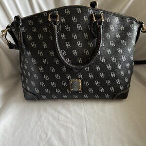 Dooney and Bourke Handbag
